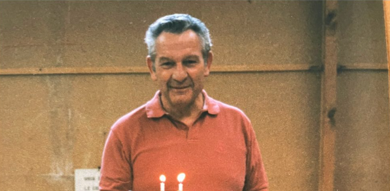 Jean Claude Winckel